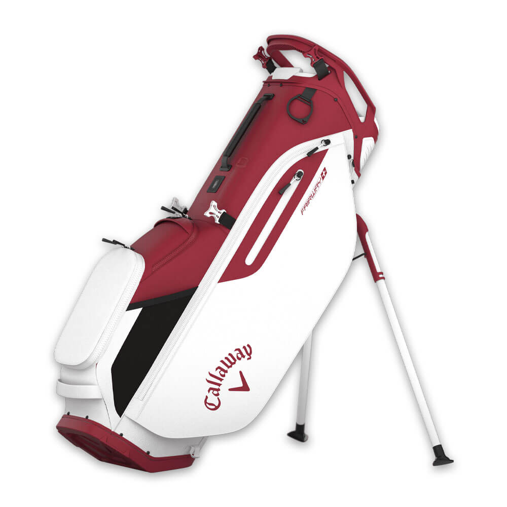 Callaway Fairway+ Stand Bag (Prior Generation) - 25 – Golfio