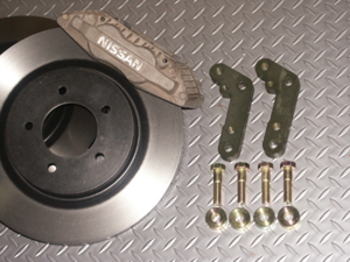 PS13/ｼﾙﾋﾞｱ RPS13/180SX