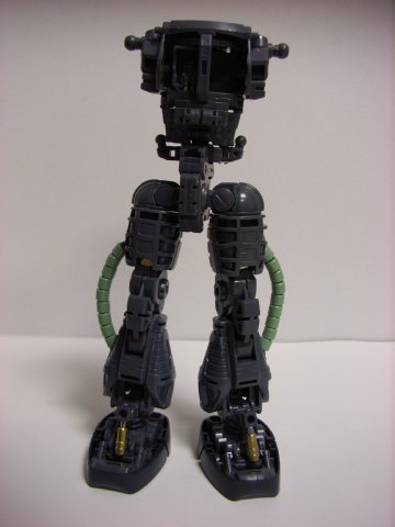 MG MS-06J ザクⅡ Ver2.0 - ガンプラ BLOG (ブログ)