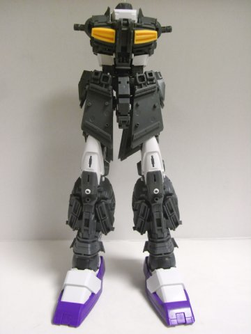 MG Hi-νガンダム Ver.Ka - ガンプラ BLOG (ブログ)