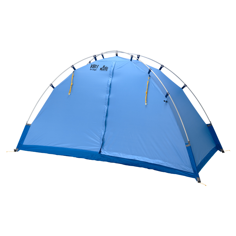 ALPINE TENT | VB-Series／VB-11