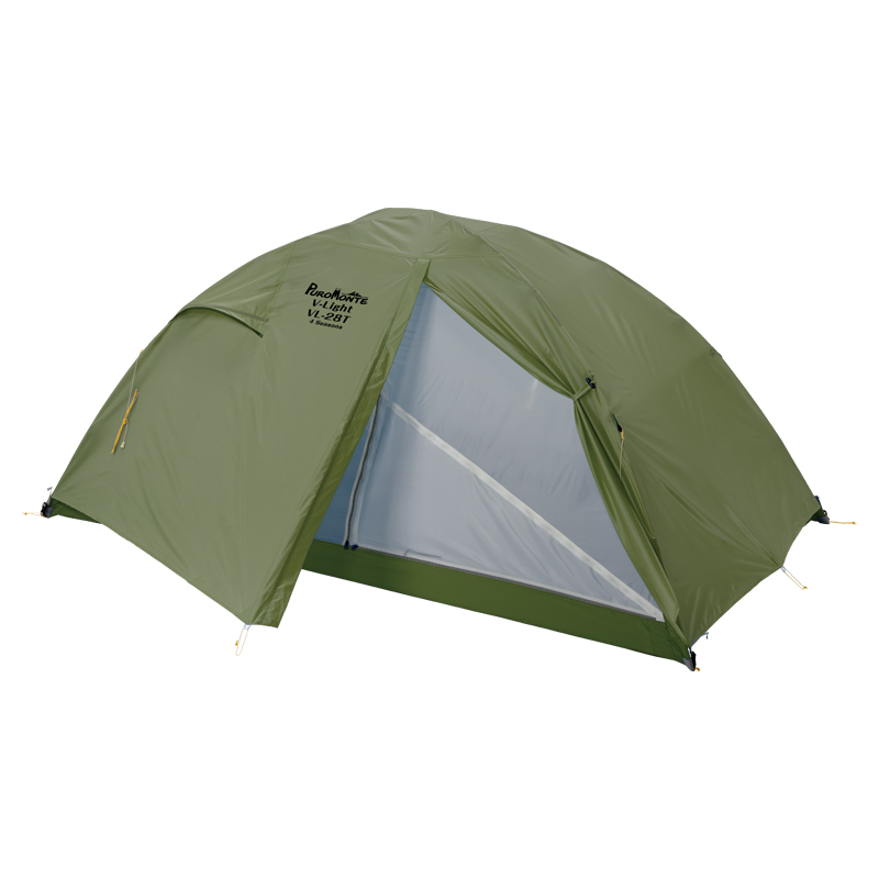 ALPINE TENT | VL-Series／VL-28T 4S