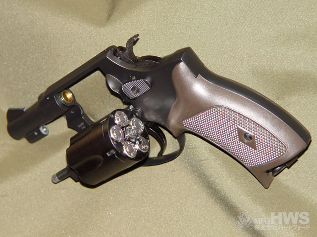 ハートフォード - J-Police.38S