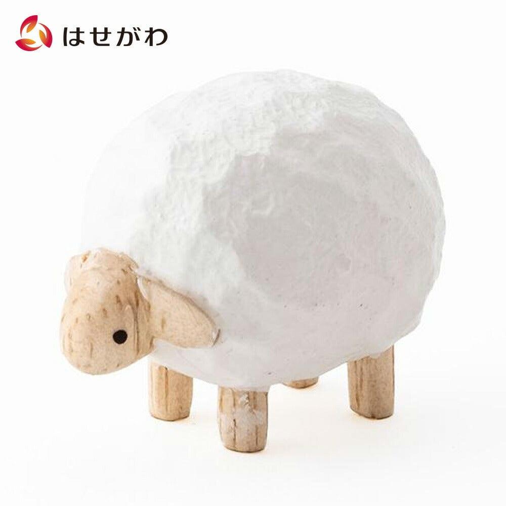 えとシリーズ ひつじ | お仏壇のはせがわ公式通販