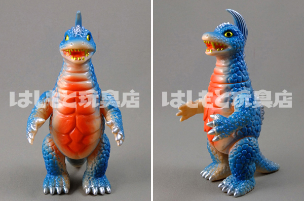 ブルマァク／リトルアーストロン（ブルー） | 新潟の大人も子供も