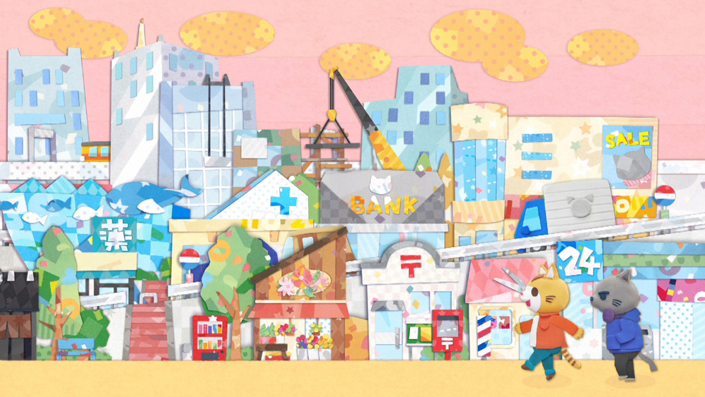 富田健太郎×溝口琢矢 スペシャルインタビュー｜スペシャル｜TVアニメ