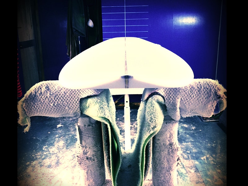 CRAVE surfboards｜ハイアーズサーフ HIGHERS SURF