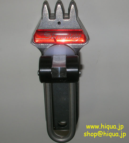 Welcome To Hi-Qua Japan