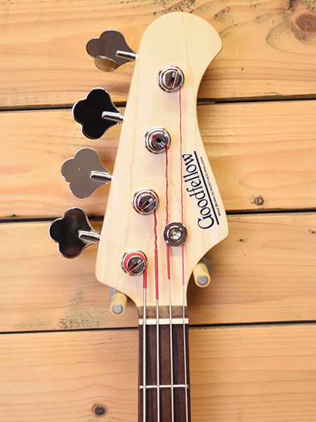 平野楽器 JAPAN VINTAGE GUITAR SHOP