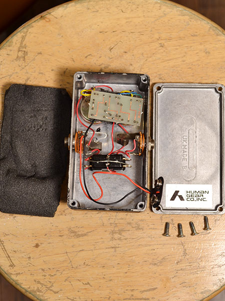 平野楽器 JAPAN VINTAGE GUITAR SHOP