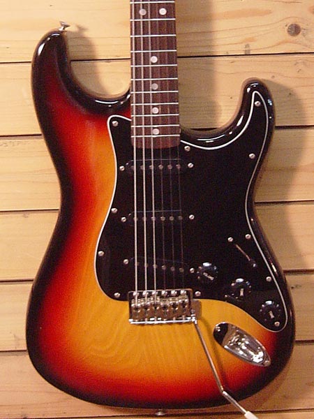 平野楽器 JAPAN VINTAGE GUITAR SHOP