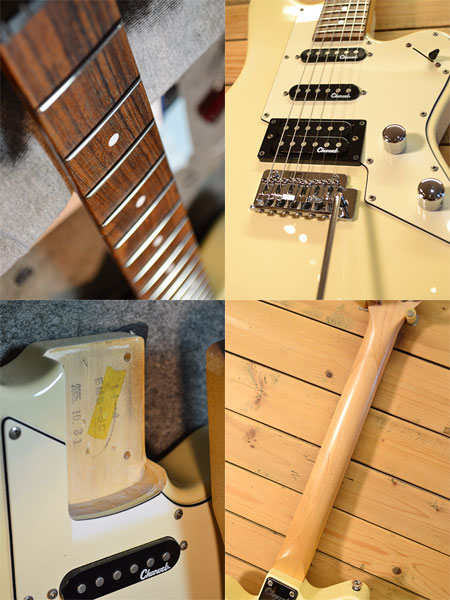 平野楽器 JAPAN VINTAGE GUITAR SHOP