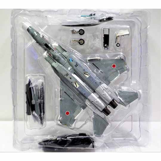 ホビーマスター】1/72 航空自衛隊 F-15J イーグル 