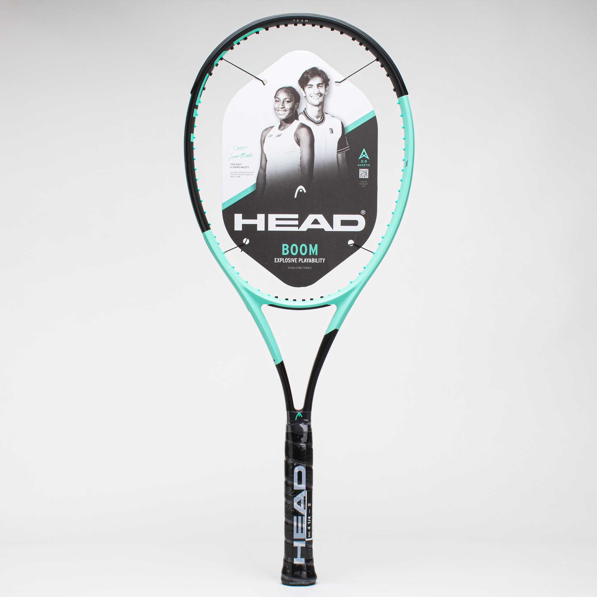 2本セット】ヘッド HEAD Boom 2024モデル Jr 26インチ Amazon | head