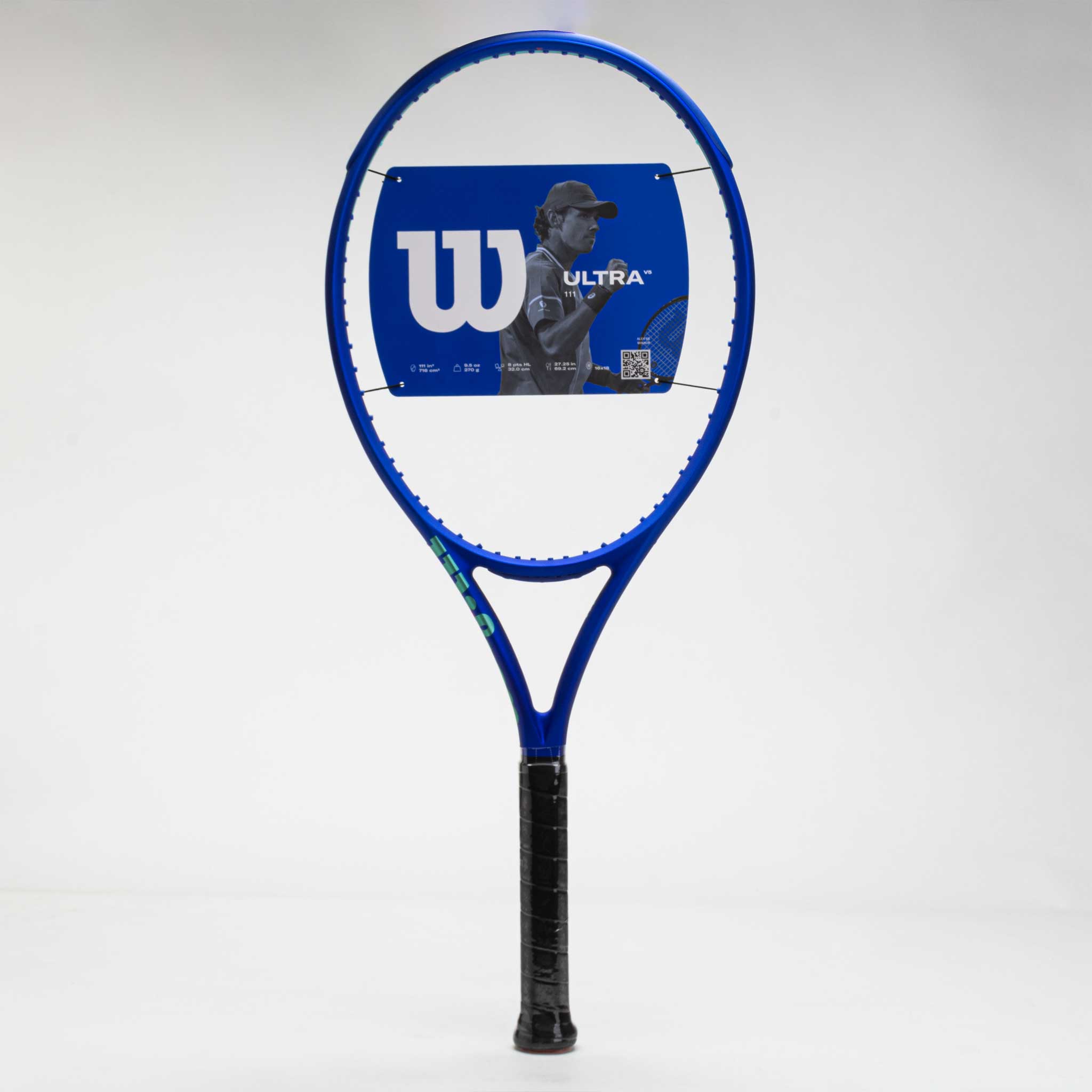 Wilson Ultra 111 v5 – Holabird Sports