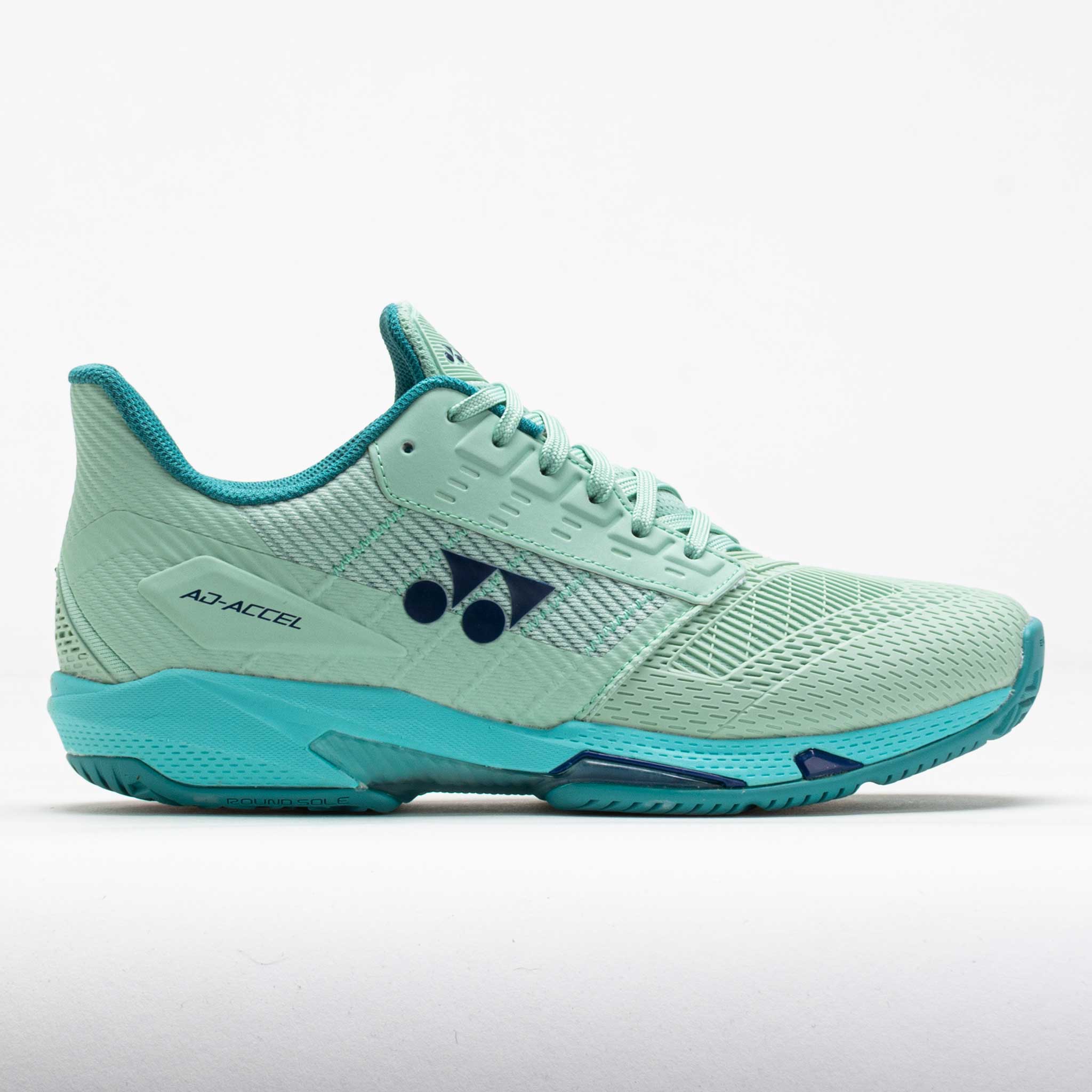 Yonex Power Cushion Ad-Accel Women's Peppermint – Holabird Sports
