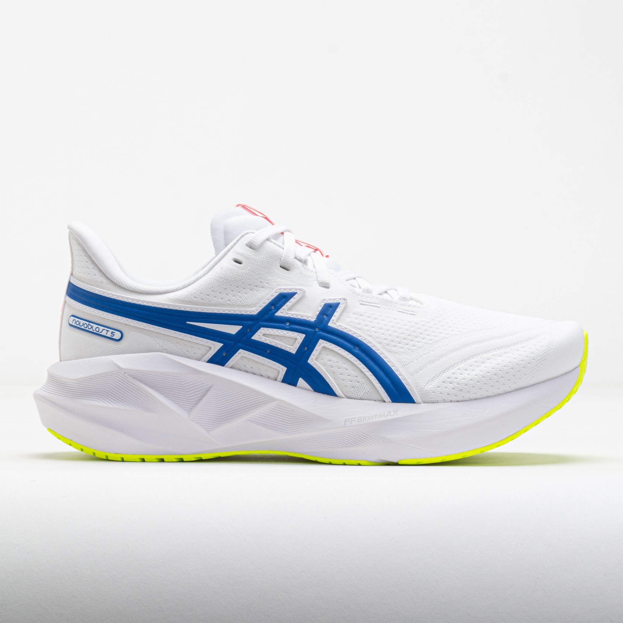 ASICS Novablast 5 Men's ASICS Track Club – Holabird Sports
