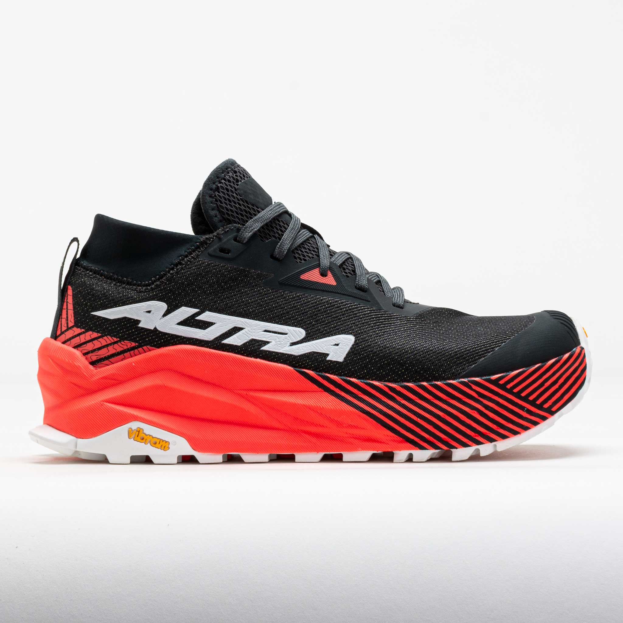 Altra Olympus 275 Women's Coral/Black – Holabird Sports