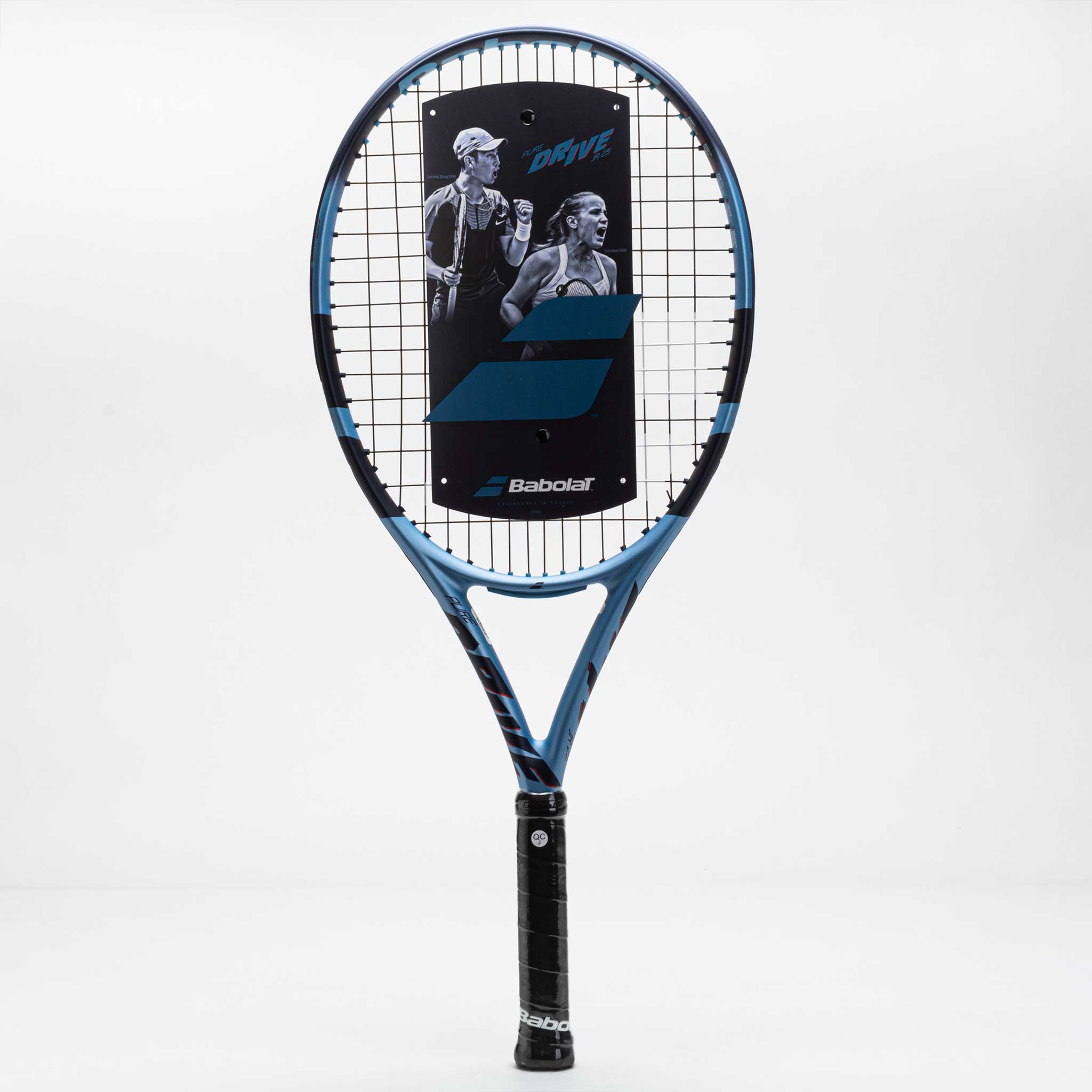 Babolat Pure Drive Junior 25 2025 – Holabird Sports