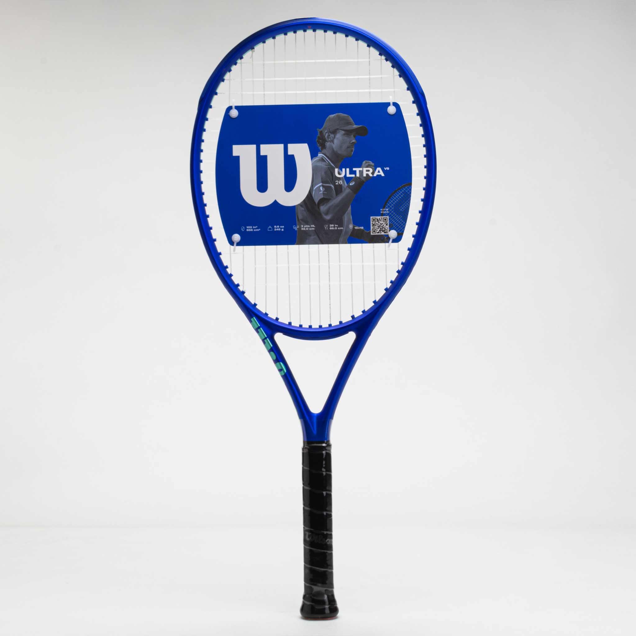 Wilson Ultra 26 v5 – Holabird Sports