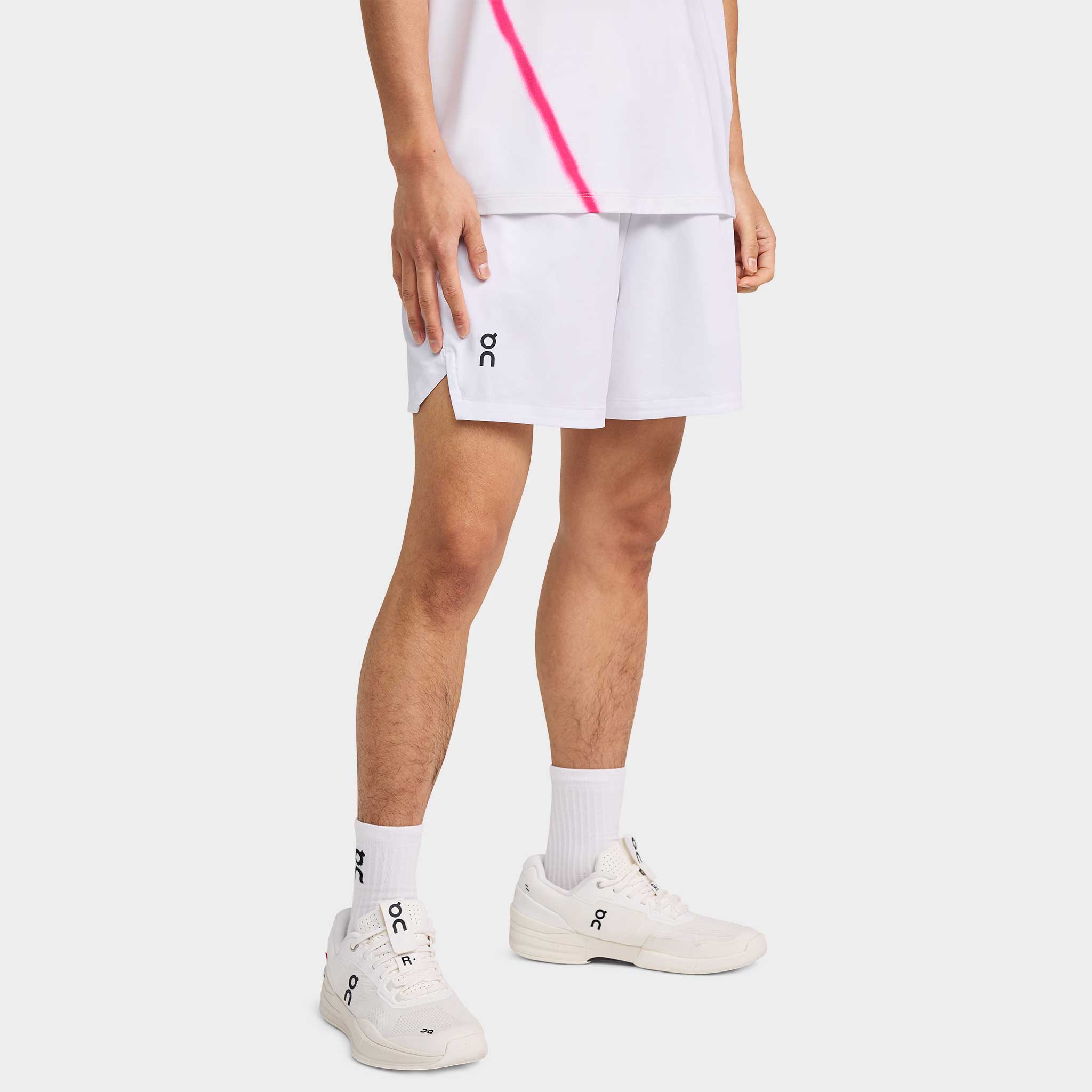 On Court Shorts Men's – Holabird Sports