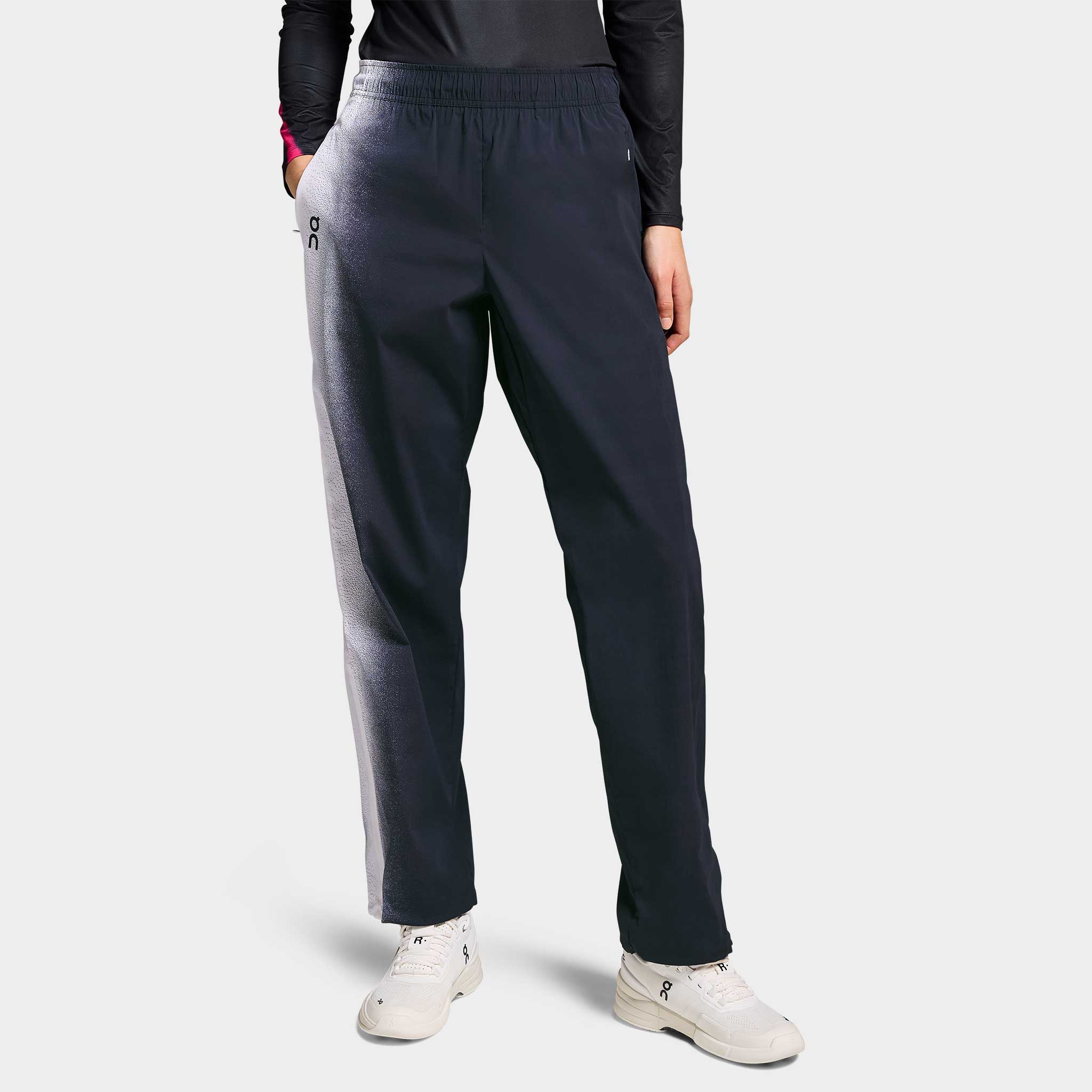 On Court Track Pants Women's – Holabird Sports