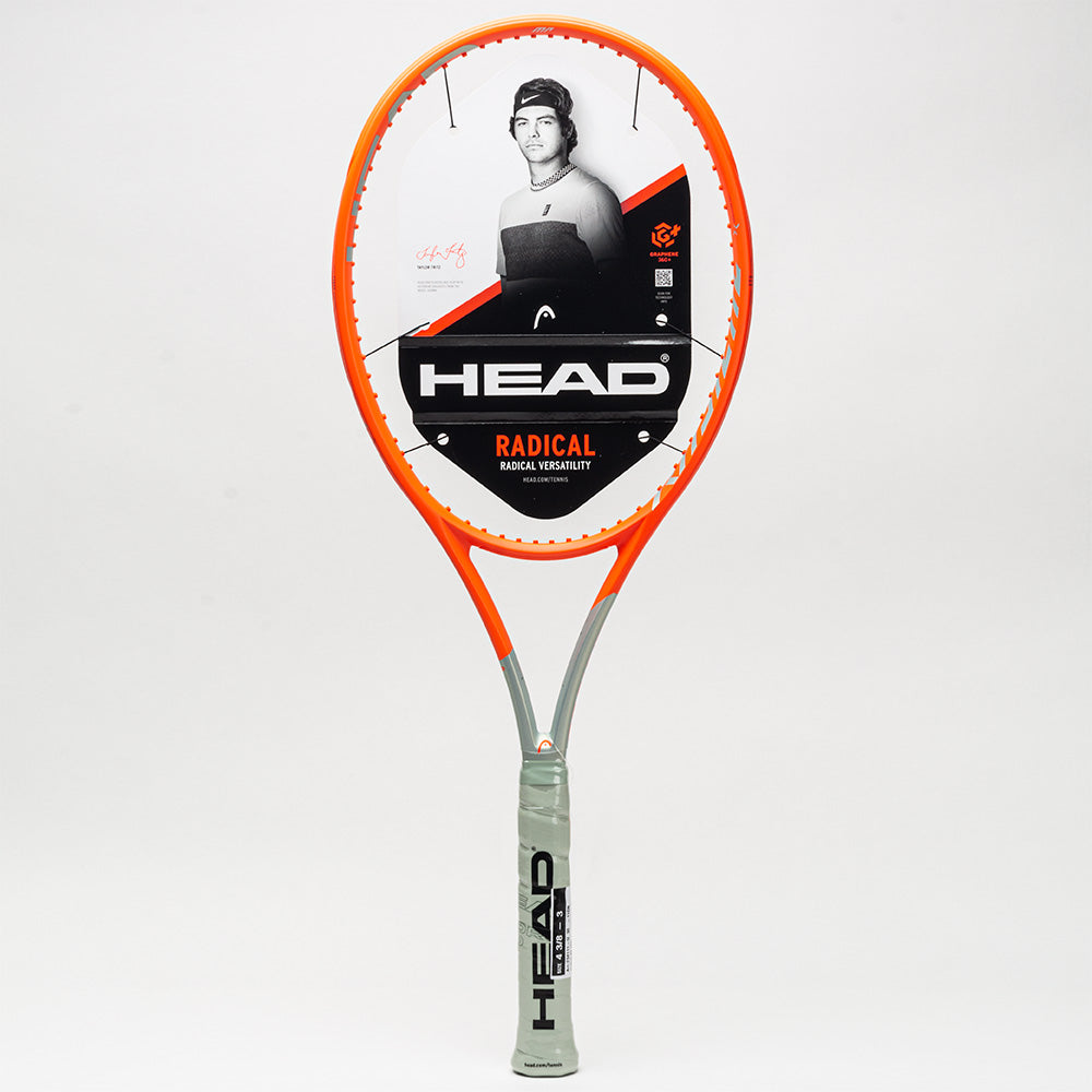 HEAD Radical MP 2021 – Holabird Sports