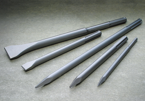 SDS-max衝撃工具 | 製品情報 | ハウスビーエム