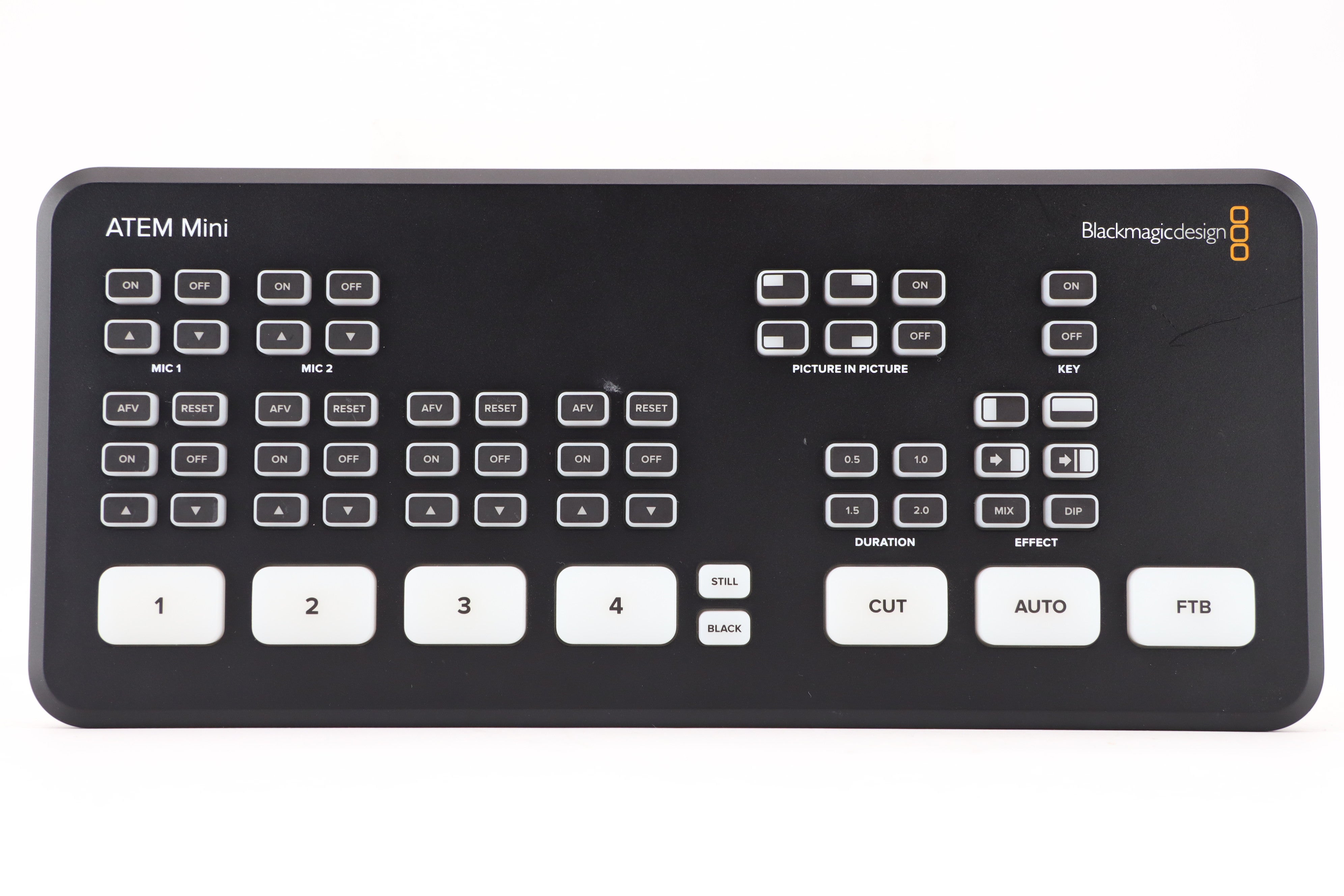 BlackMagic design ATEM Mini – Hard to Find Camera Store