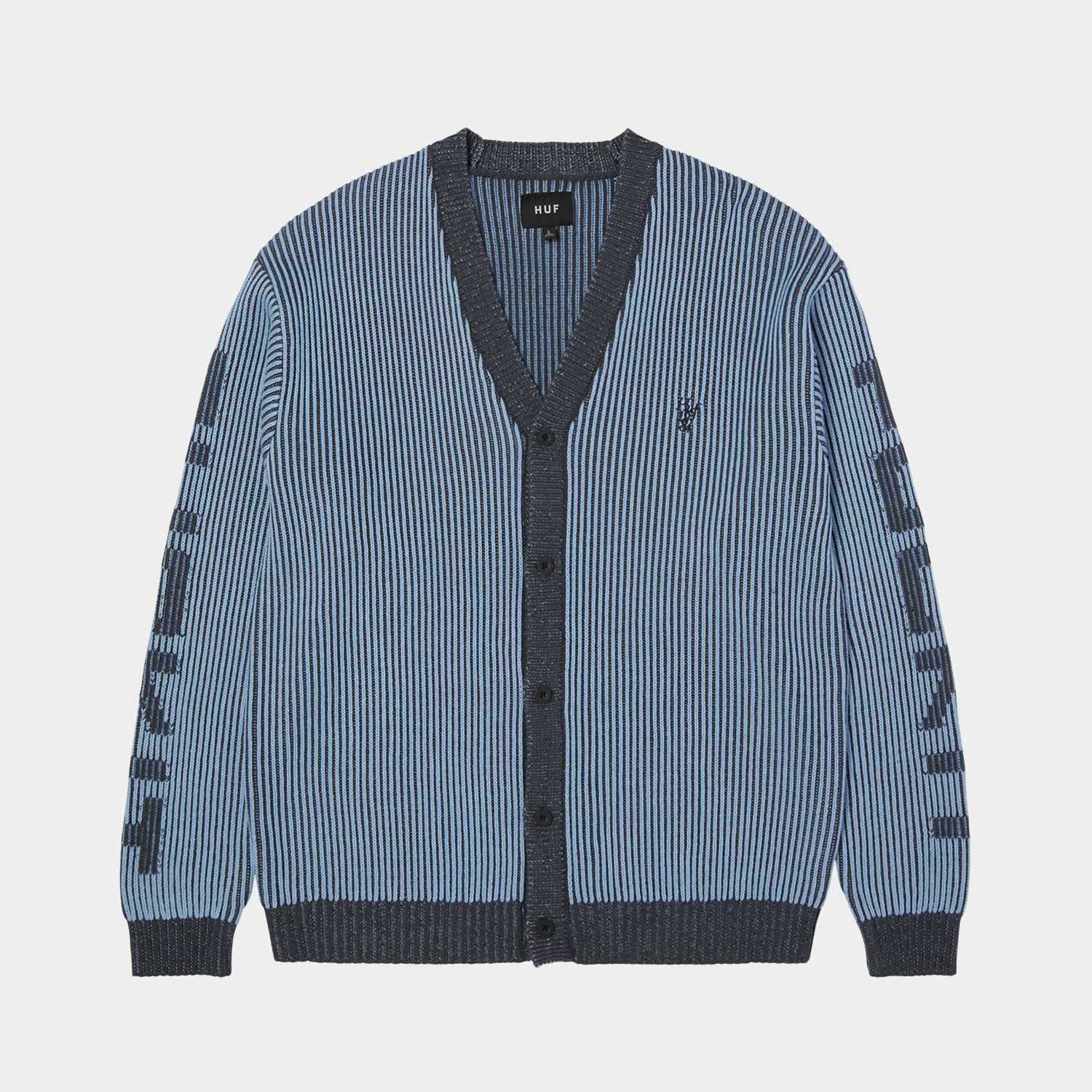 REPEATER CARDIGAN｜KNITS & SWEATERS（ニット&セーター）｜【公式通販