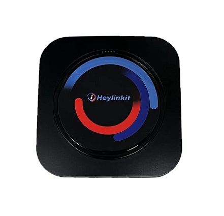 Shenzhen Xinhai Vision Technology Co.Ltd.