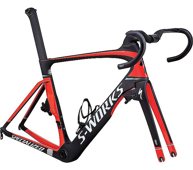 Specialized S-Works Venge Vias Module – Incycle Bicycles