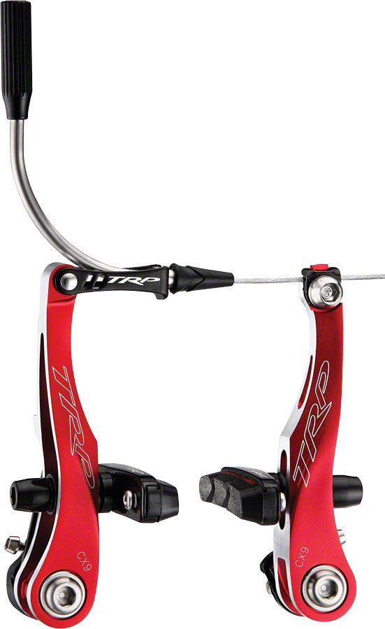 TRP CX9 – Incycle Bicycles