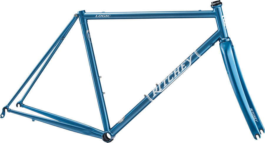 Ritchey Road Logic Frameset – Incycle Bicycles