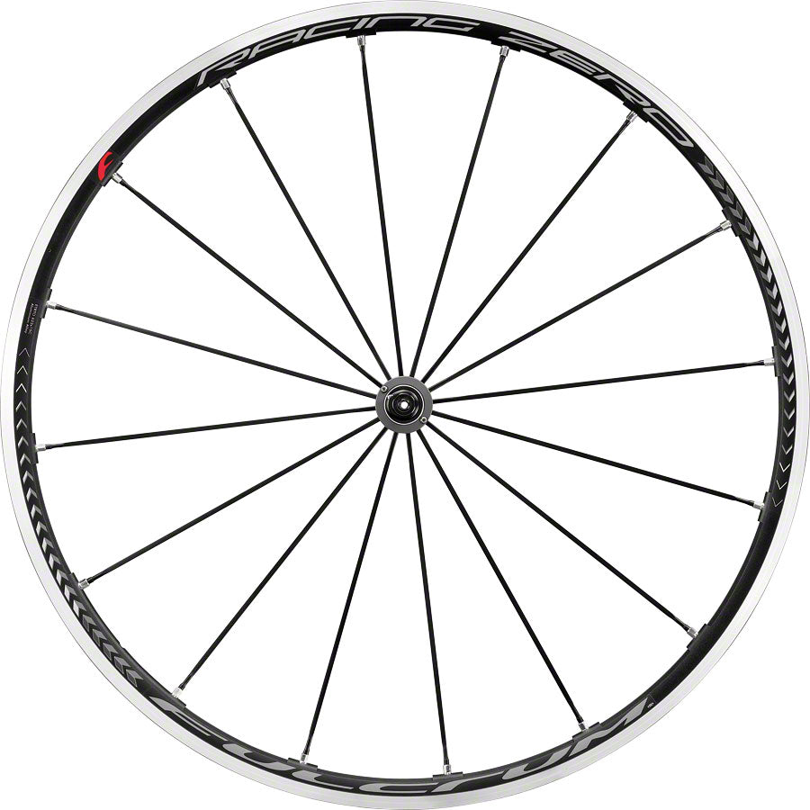 Fulcrum Racing Zero Wheelset – Incycle Bicycles