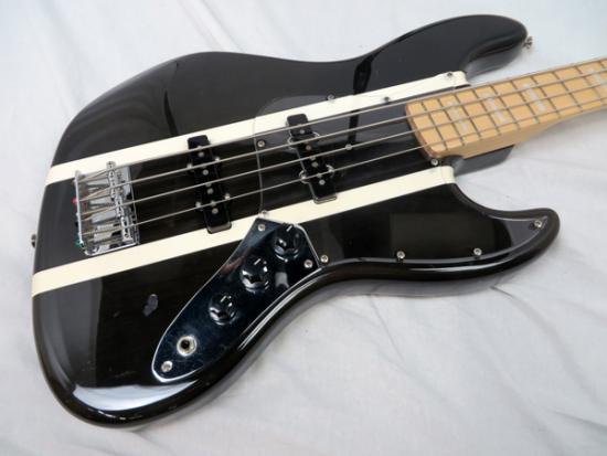 フェルナンデスFJB115H heathモデル入荷！ | イシバシ楽器スタッフブログ