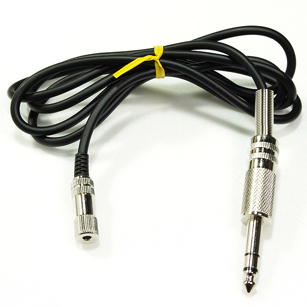 SONY MDR-CD900ST ミニプラグMOD！！ご紹介致します！ | イシバシ楽器