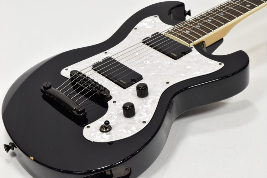 ウェルカム・トゥ・ザ、7弦！ | イシバシ楽器スタッフブログ