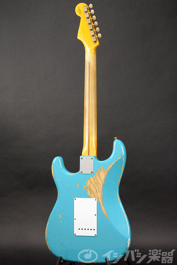 超スペシャルな激レア1954ストラト！ | イシバシ楽器スタッフブログ