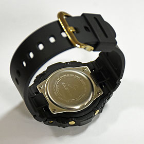 CASIO Baby-G Throwback 1990s BGD-570TH-1JF／ウィンタープレミアムモデル