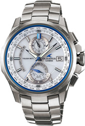 Oceanus Smart Access Model - OCW-T1000 Watch Series