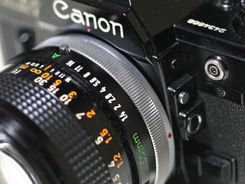 A series Lens exchange