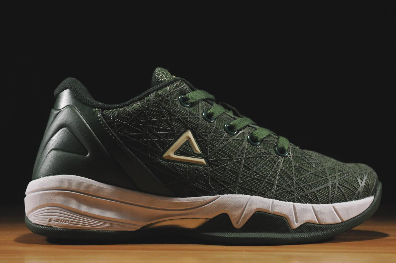 Peak Delly 1 Kids – Kickz101