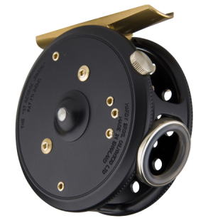 ハーディーリール Bougle Heritage