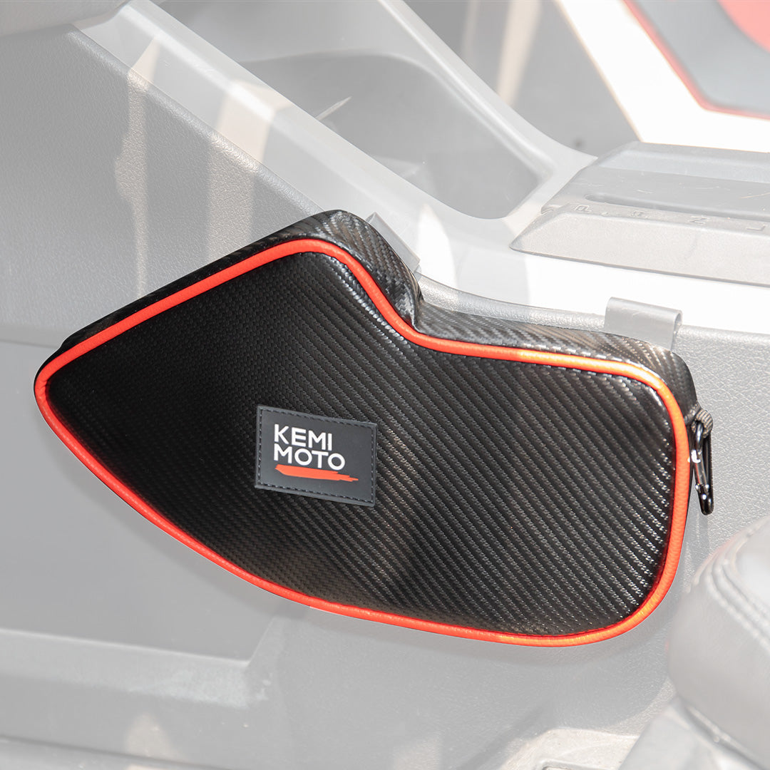 Kawasaki Knee Pads – Kemimoto