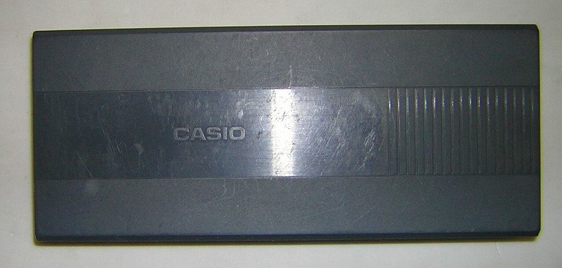 CASIO fx-870P カシオ 関数電卓 ポケコン