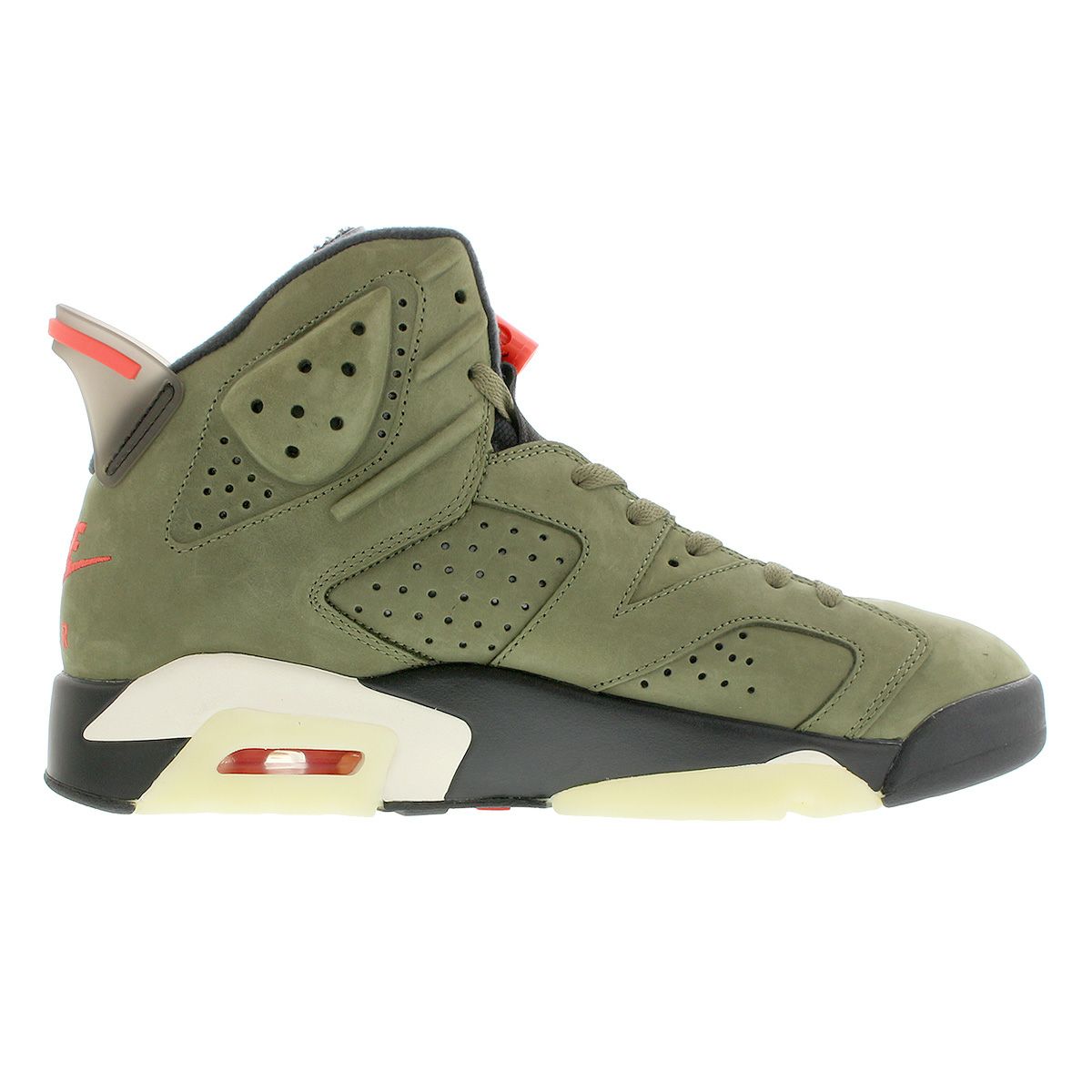 NIKE AIR JORDAN 6 RETRO SP -TRAVIS SCOTT- – KICKS LAB.