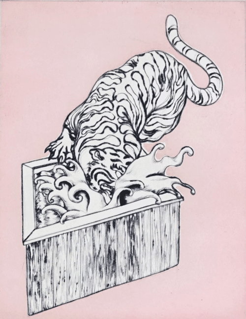 KIDO Press,Inc. - 版画工房 -