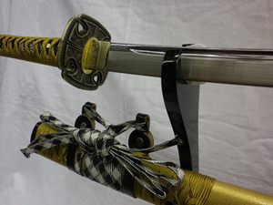 模造刀 匠シリーズ 童子切安綱