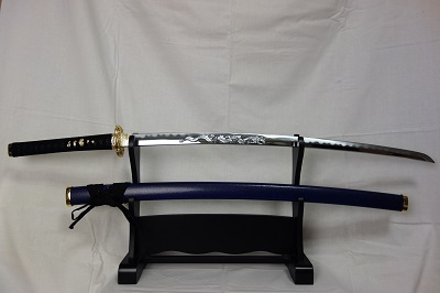 模造刀 ＞ 模造刀 匠シリーズ 大倶利伽羅